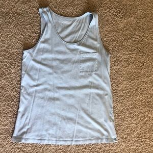 J Crew Small Tank